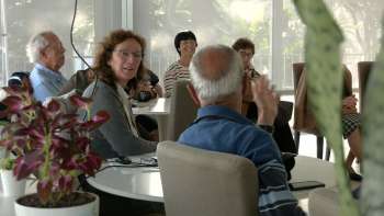 Jardins e Jardineiros de Angra