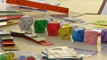 Município de Angra apoia e disponibiliza estudo acompanhado a famílias com dificuldades