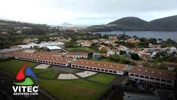 Aula aberta destaca a Classificação de Angra como Património Mundial