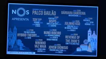 Palco do Bailão traz artistas regionais, nacionais e internacionais às Sanjoaninas 2023