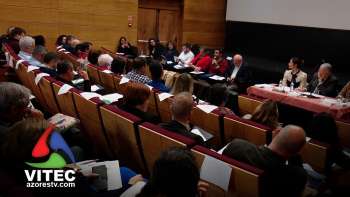 2ª sessão da Assembleia Municipal de Angra do Heroísmo