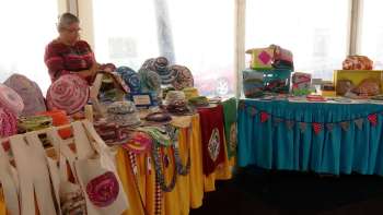 Praia da Vitória celebrou o Dia da Mãe com Feira de Empreendedorismo