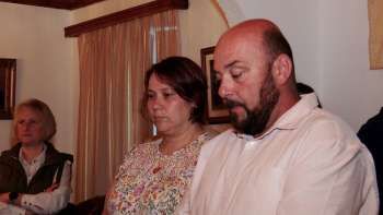 A fé ultrapassa barreiras geográficas e há quem venha da América até à Terceira pagar a sua promessa