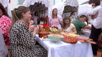 Não perca a transmissão em direto do 1º Bodo na VITEC AzoresTV