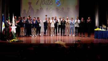 Juventude Desportiva Lajense comemora os seus 65 anos com Noite de Gala