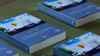 Publicado o último livro de poesia de Mário Cabral