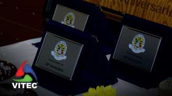 Academia do Bacalhau da ilha Terceira em festa