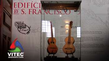 Noite Europeia dos Museus 2023 atrai vários públicos ao Museu de Angra do Heroísmo