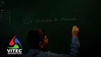 Açores têm Hino dos Direitos das Crianças