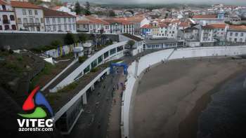 I Grande Prémio da Baía valoriza zona do Centro Histórico de Angra