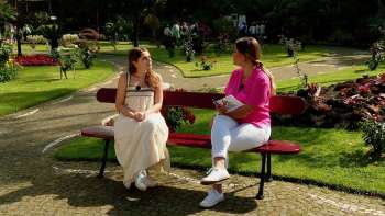 À Conversa com a Rainha das Sanjoaninas 2023