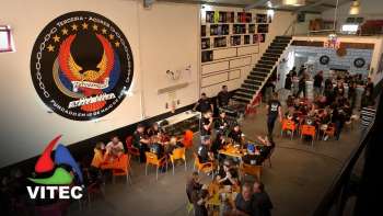 Terceiraçor Motoclube comemora 20 anos com inauguração da sede