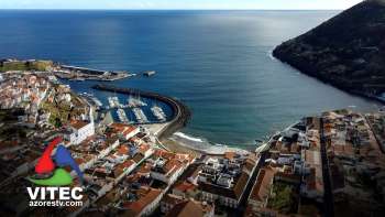 Transportes aéreos e Glex Summit em destaque no Conselho de Ilha da Terceira