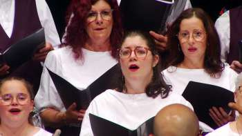 Encontro Coros Seniors 2p