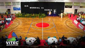 Dia Mundial da Dança 2023 -1 Parte