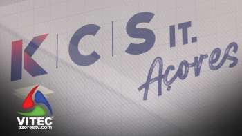 KCS IT muda de instalações na Terceira