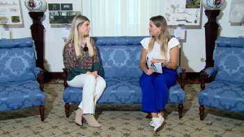 À Conversa com a Camareira das Sanjoaninas 2023