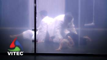 Companhia de Dança Contemporânea de Évora apresenta “Ensaio sobre a Cegueira”, em Angra do Heroísmo