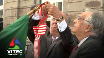 Dia de Portugal assinalado em Angra do Heroísmo
