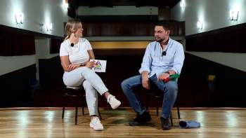 À Conversa com o Chefe de Protocolo das Sanjoaninas 2023