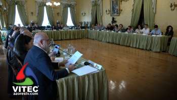 Deputados da Assembleia Municipal de Angra unidos em prol dos interesses da Terceira