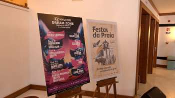 Festas da Praia 2023 já têm Cartaz Musical e Cartaz Taurino