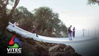 Serreta vai ter miradouro em local de excelência