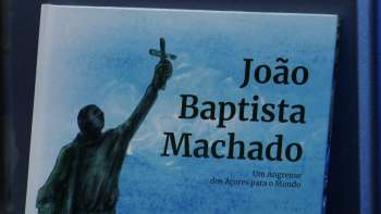 Vida de João Baptista Machado contada aos mais novos
