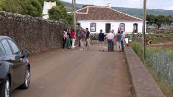 Resolvido o abastecimento de água para consumo humano na Canada do Saco no Cabo da Praia