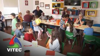 Angra com projeto-piloto intergeracional: “De Mãos Dadas Para Unir Gerações”