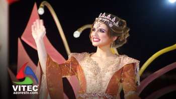 Abertura das Sanjoaninas 2023 - "Angra, a fénix vigorosa do Atlântico"