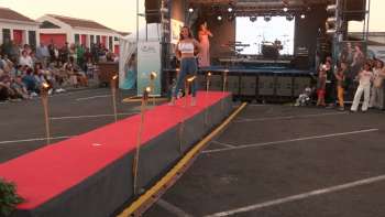 Semana Cultural dos Biscoitos cresce de forma notória