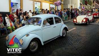 Desfile de Charangas, Carros Clássicos, Motards e Todo o Terreno 2023