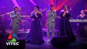 Concerto Alento por Art’Fado no Teatro Angrense a 13 de Maio - Parte 1