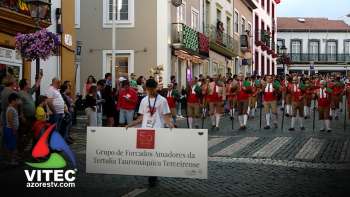 Desfile Taurino nas Sanjoaninas 2023