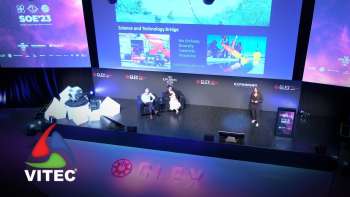 Glex Summit colocou a Terceira no centro das questões que dizem respeito ao mar, terra, ar e espaço