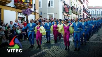 Noite das Marchas de São João 2023