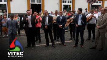 “Pezinho” nas Sanjoaninas 2023