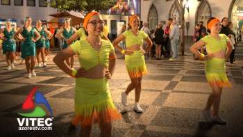 Desfile do Desporto nas Sanjoaninas 2023