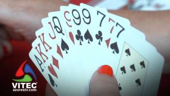 Tiro com arco, canasta e atletismo com lugar nas Sanjoaninas 2023