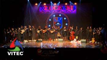 Festival OCEANUS - Parte 1