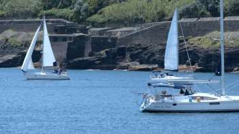 Atividades náuticas, volei e outras modalidades presentes na programação das Sanjoaninas