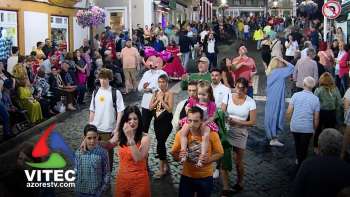 2023, ano ímpar de sucesso das Sanjoaninas