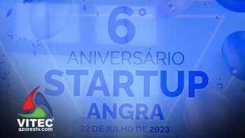 Start up Angra complete seis anos de existência