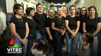 Amizade e fé unem comissão do Império dos Inocentes da Guarita