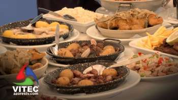 Feira de Gastronomia e Feira de Artesanato continuam a ser aposta nas Festas da Praia