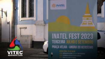 Praça Velha acolhe INATEL Fest 2023