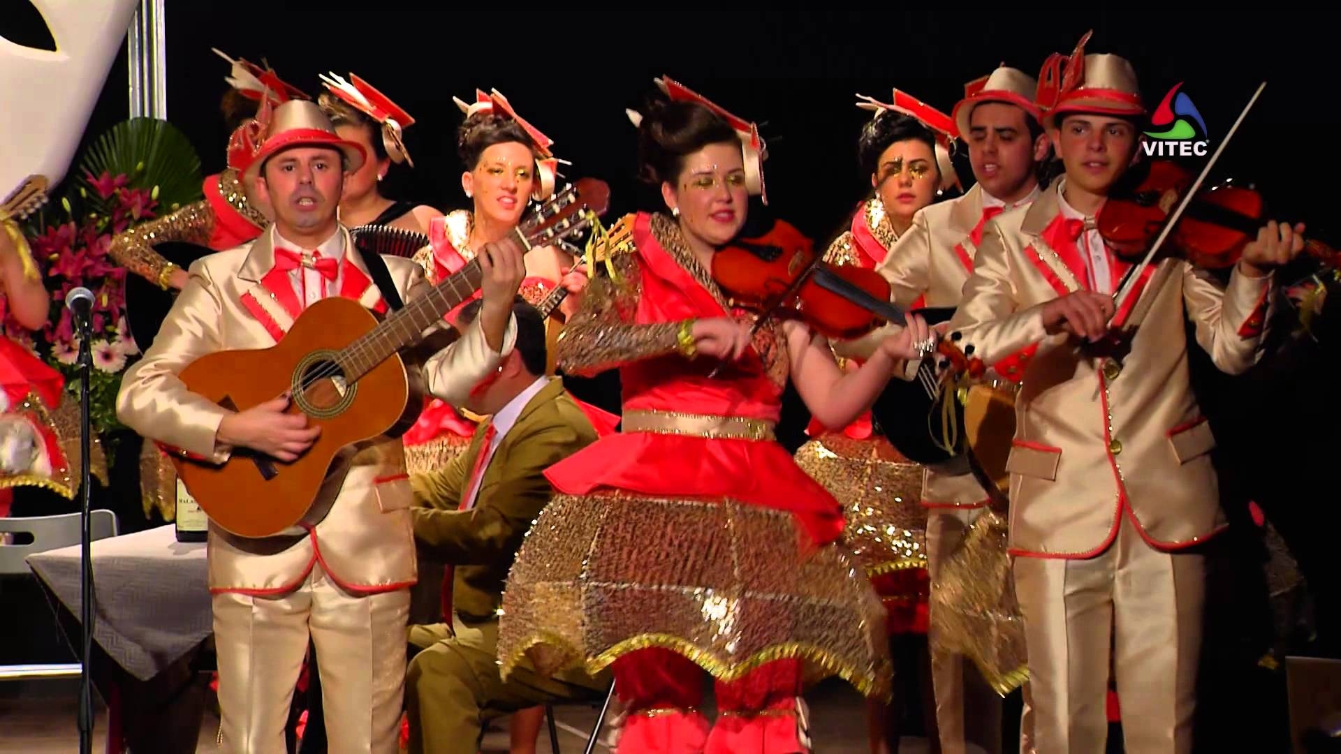 Revisitar o Carnaval da Ilha Terceira‏ - Terceira Dimensão 94