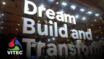 Nova geração da internet em destaque no Web Summit 2022