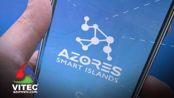 Açores têm aplicação que organiza informação sobre pontos de interesse das nove ilhas